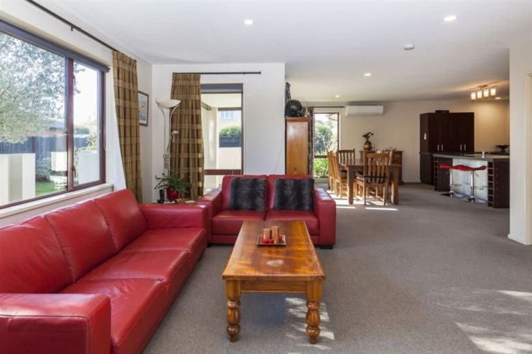 Photo of property in 85 William Brittan Avenue, Halswell, Christchurch, 8025