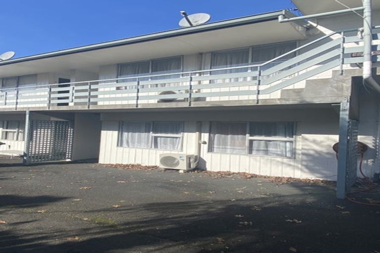 Photo of property in 7/16 Oakley Avenue, Claudelands, Hamilton, 3214