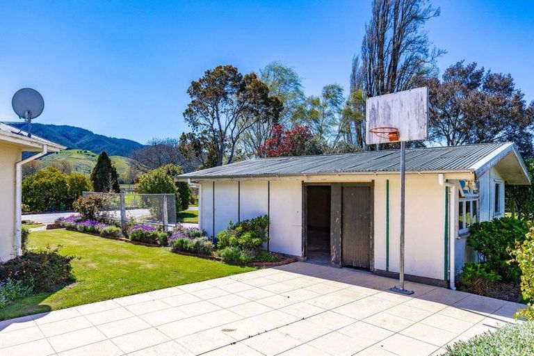 Photo of property in 189 Selmes Road, Rapaura, Blenheim, 7273