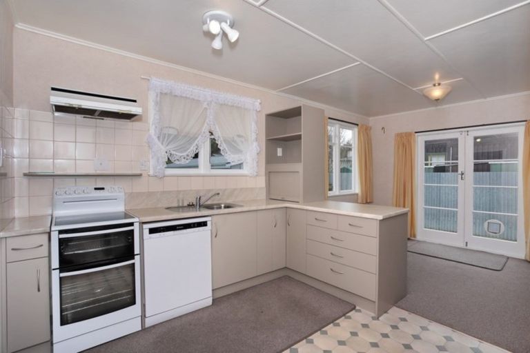 Photo of property in 4 Maunder Street, Marton, 4710