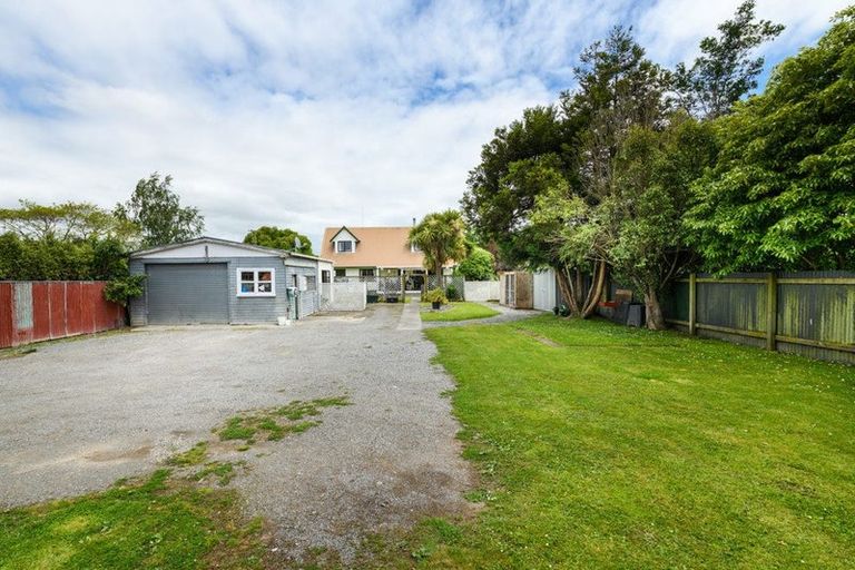 Photo of property in 8a Pharazyn Street, Feilding, 4702
