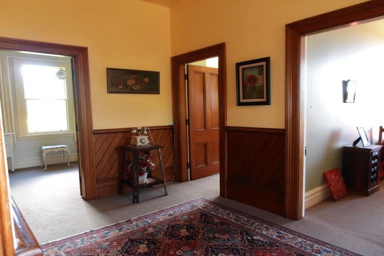 Photo of property in Seaforth Homestead, 246 Seadown Road, Seadown, Timaru, 7973
