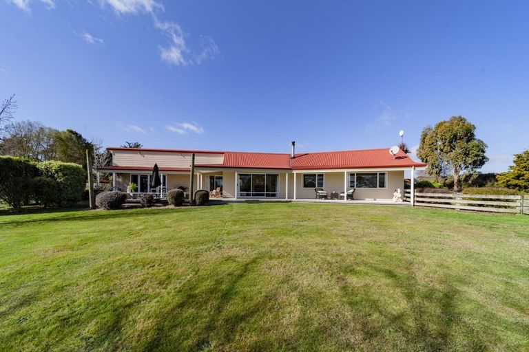 Photo of property in 779 Middleton Road, Waipukurau, 4284