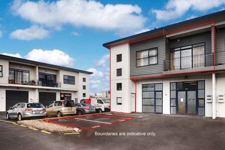 Photo of property in 12b/9 Laidlaw Way, East Tamaki, Auckland, 2019