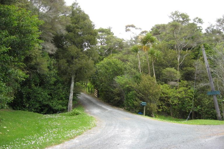 Photo of property in 25 Wayby Station Road, Wellsford, 0972