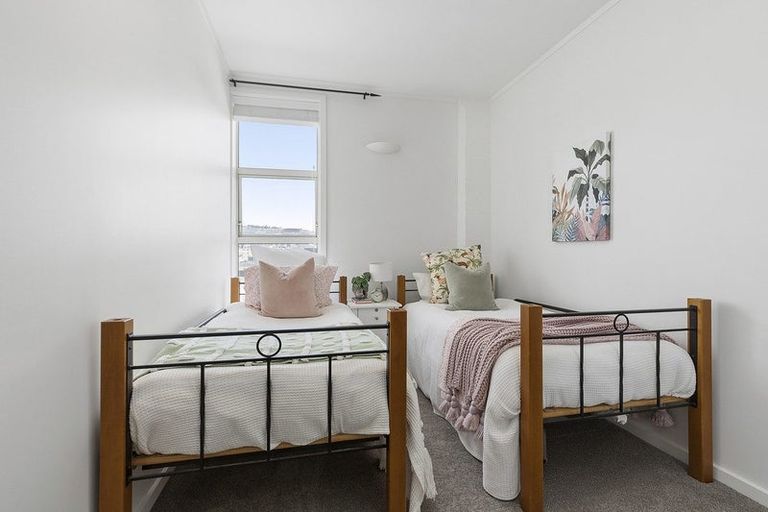 Photo of property in 13/37 Majoribanks Street, Mount Victoria, Wellington, 6011