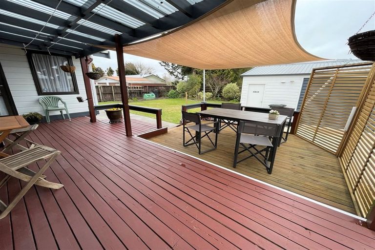 Photo of property in 22 Waianiwa Place, Tokoroa, 3420