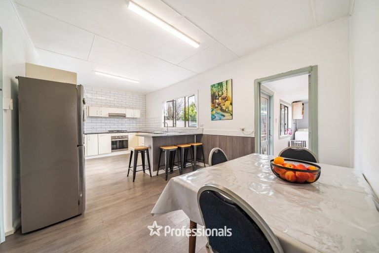 Photo of property in 371 Jackson Street, Petone, Lower Hutt, 5012