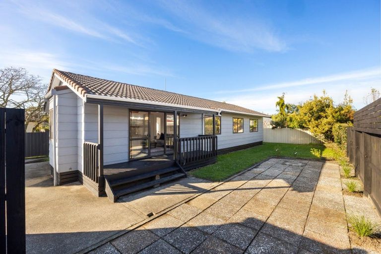 Photo of property in 8b Nelson Street, Hamilton East, Hamilton, 3216