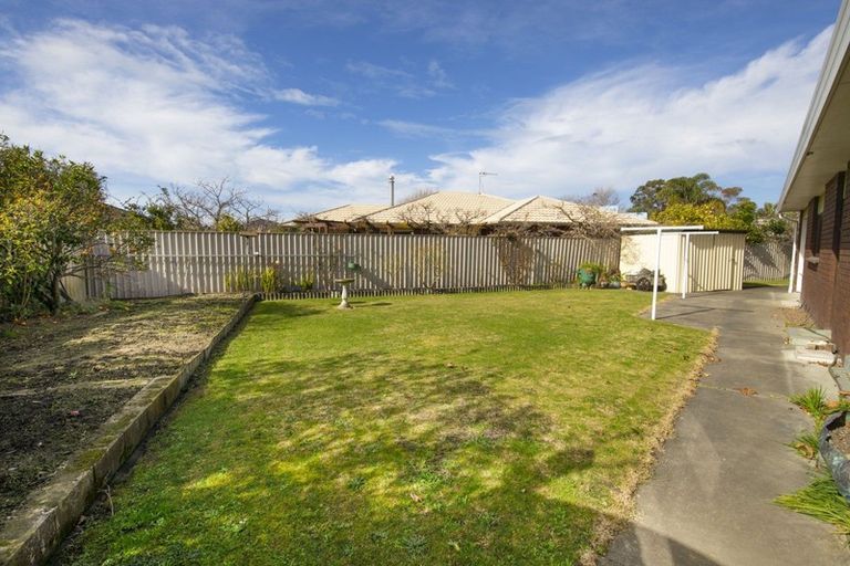 Photo of property in 341 Church Road, Greenmeadows, Napier, 4112