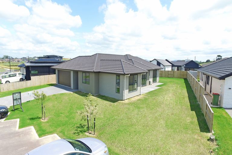 Photo of property in 7 Loftus Place, Flagstaff, Hamilton, 3210