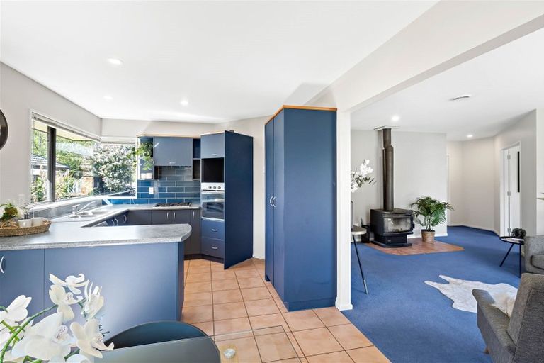 Photo of property in 48 Lowes Road, Rolleston, 7614