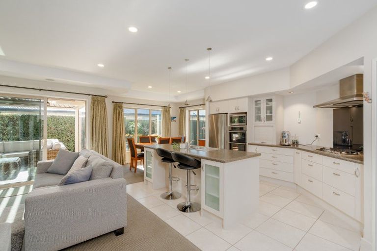 Photo of property in 3 Sandpiper Place, Waimairi Beach, Christchurch, 8083