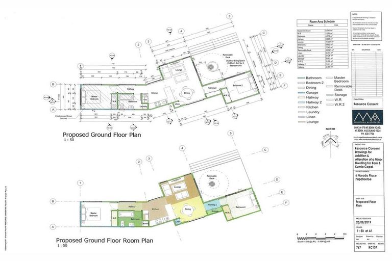 Photo of property in 6 Narada Place, Papatoetoe, Auckland, 2025