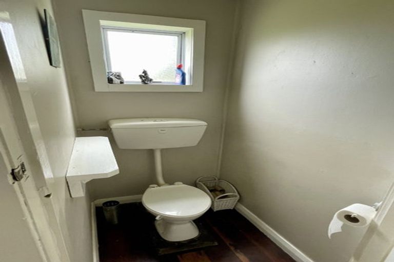 Photo of property in 79a Range Road, Pongaroa, 4990