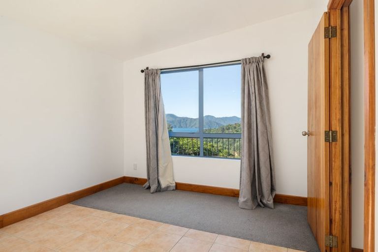 Photo of property in 9 Cooks Ridge, Waikawa, Picton, 7281