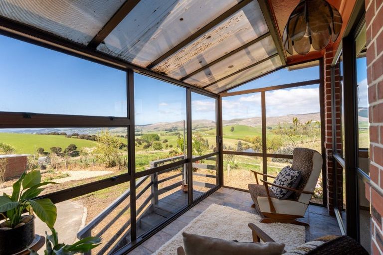 Photo of property in 95 Cullen Road, Clarendon, Outram, 9073