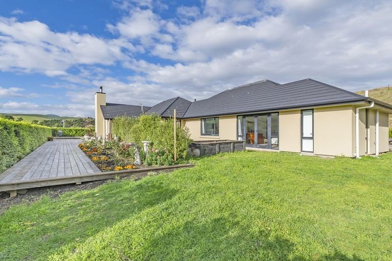 Photo of property in 2/242 Ahuriri Road, Tai Tapu, Christchurch, 7672