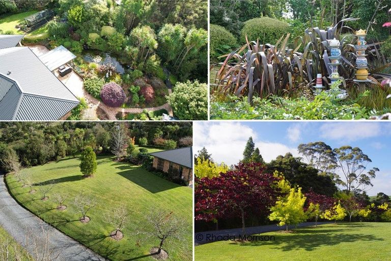 Photo of property in 65 Pahi Road, Paparoa, 0571