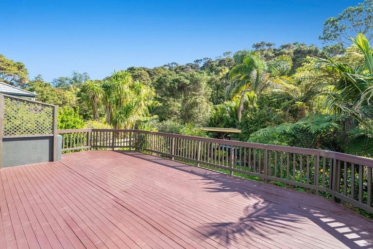 Photo of property in 133a Glendhu Road, Bayview, Auckland, 0629