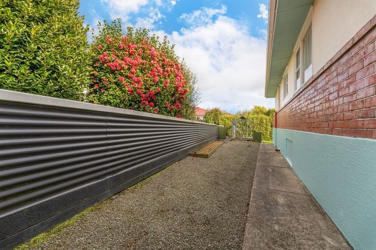 Photo of property in 20a Mersey Street, South Hill, Oamaru, 9400