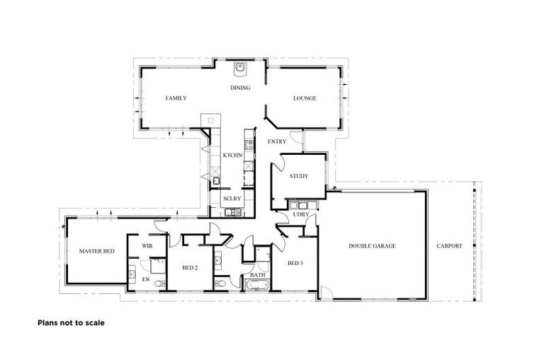 Photo of property in 7 Centre Crescent, Wanaka, 9305