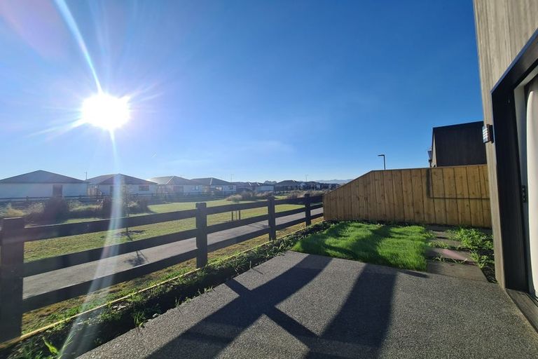 Photo of property in 25 Munro Lane, Rolleston, 7615