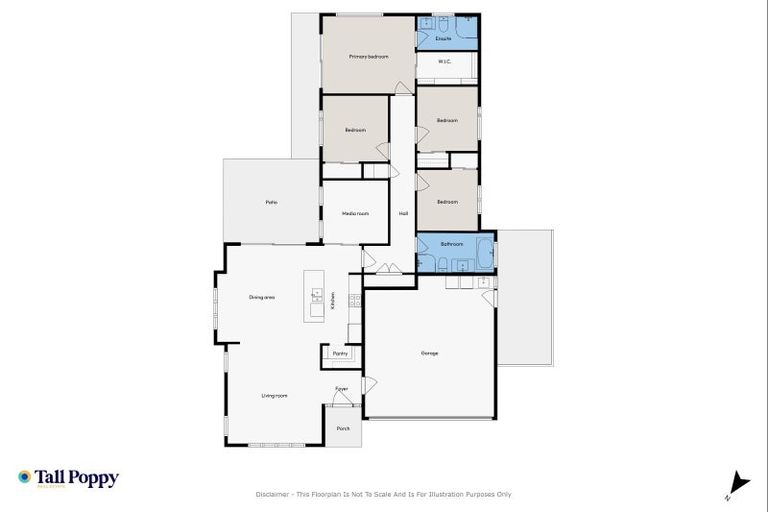 Photo of property in 7 Chertsey Street, Richmond, 7020