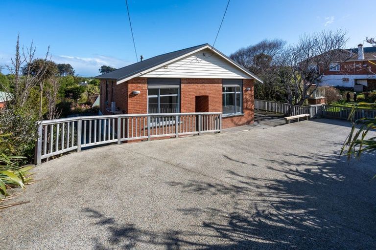 Photo of property in 24 Gresham Street, Tainui, Dunedin, 9013
