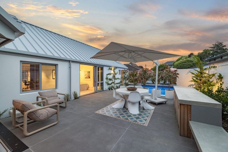 Photo of property in 1/93 Rugby Street, Merivale, Christchurch, 8014