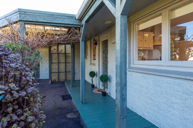 Photo of property in 6 Belvue Crescent, Witherlea, Blenheim, 7201