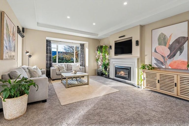 Photo of property in 9 Rossington Drive, West Melton, 7618