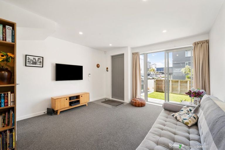 Photo of property in 3/36 Tacy Street, Kilbirnie, Wellington, 6022