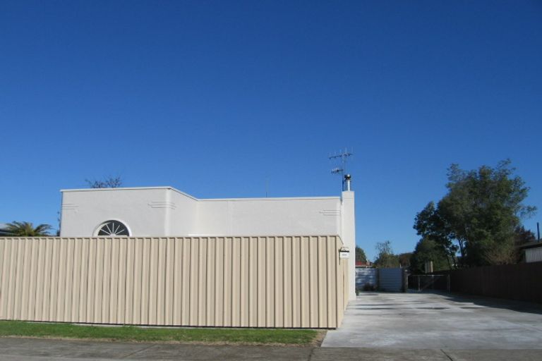 Photo of property in 909 Lawrence Street, Akina, Hastings, 4122