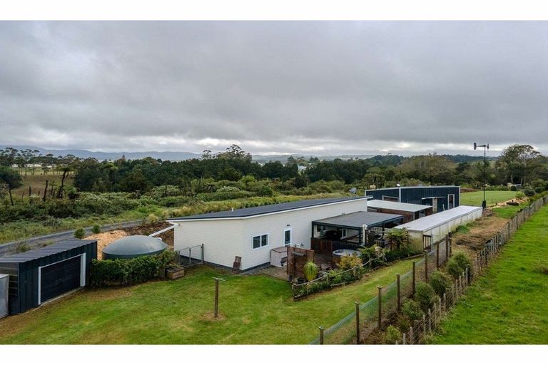 Photo of property in 141 Lake Road, Okaihau, 0475
