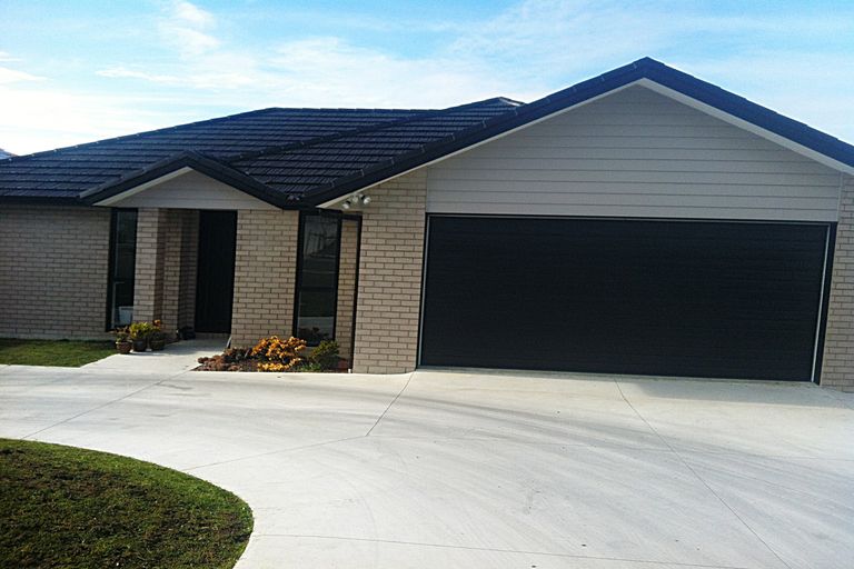 Photo of property in 9 Millbrae Place, Pokeno, 2402