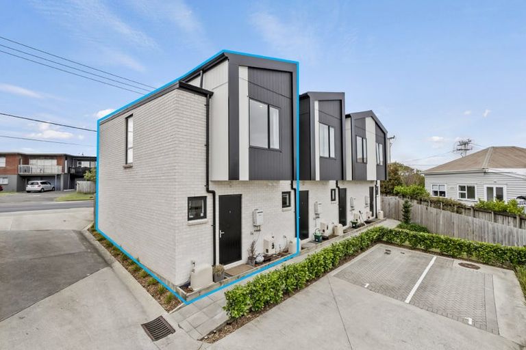 Photo of property in 5/2 Waipa Street, Birkenhead, Auckland, 0626