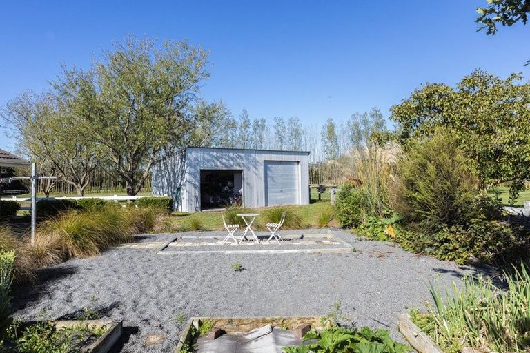 Photo of property in 1468 Tram Road, Swannanoa, Rangiora, 7475