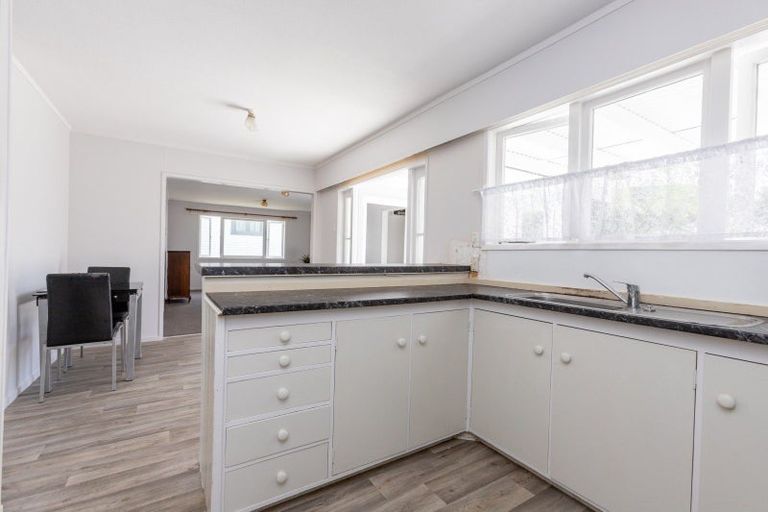 Photo of property in 13 Miller Avenue, Paeroa, 3600