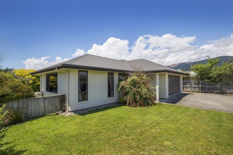 Photo of property in 10 Tollemache Street, Richmond, 7020