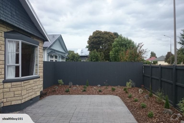 Photo of property in 653 Gloucester Street, Linwood, Christchurch, 8062