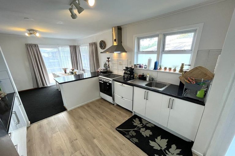 Photo of property in 24 Burnton Street, Epuni, Lower Hutt, 5011