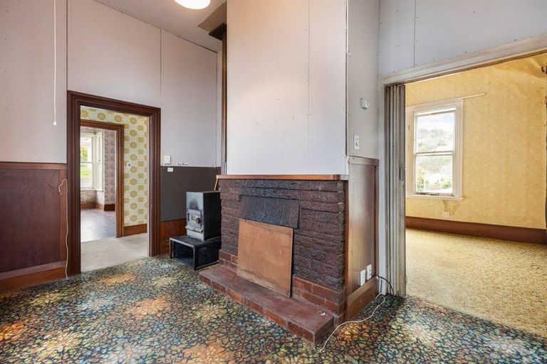 Photo of property in 26 Garfield Street, Brooklyn, Wellington, 6021