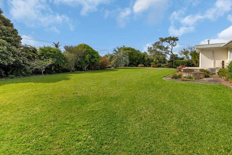 Photo of property in 725 One Tree Point Road, Ruakaka, Whangarei, 0171