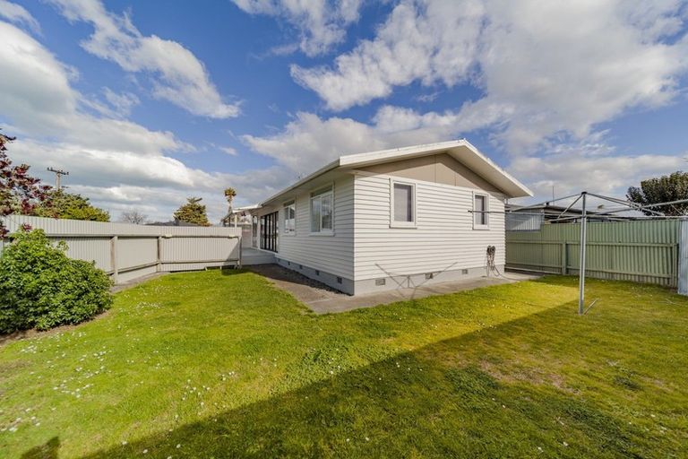 Photo of property in 21 Morris Spence Avenue, Onekawa, Napier, 4110