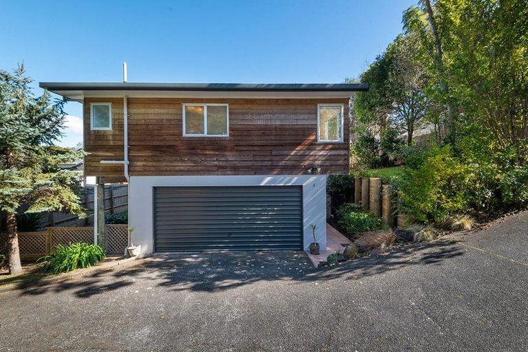 Photo of property in 4/62a Lynden Avenue, Hillcrest, Auckland, 0627