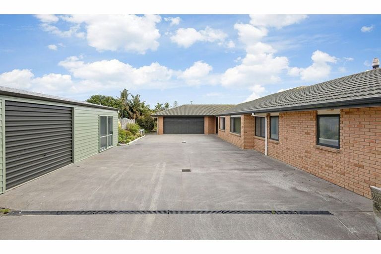 Photo of property in 486 Scottys Camp Road, Parore, Dargaville, 0377