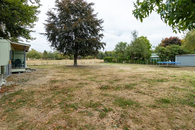 Photo of property in 10 Hamilton Street, Fairlie, 7925