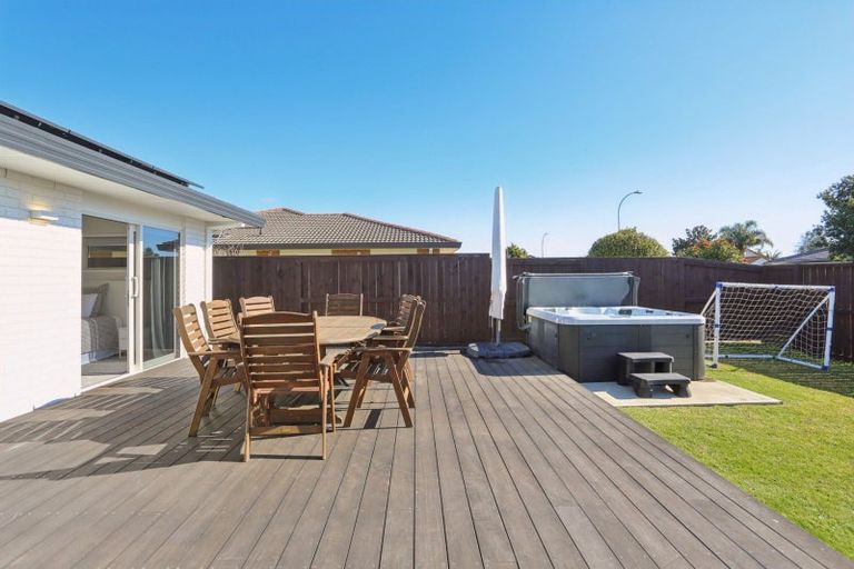 Photo of property in 1 Aldermen Avenue, Papamoa Beach, Papamoa, 3118