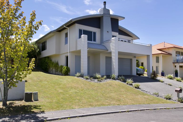 Photo of property in 36 Chelsea Rise, Nukuhau, Taupo, 3330